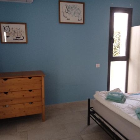 Le Clos Du Ventoux Malaucène Esterno foto