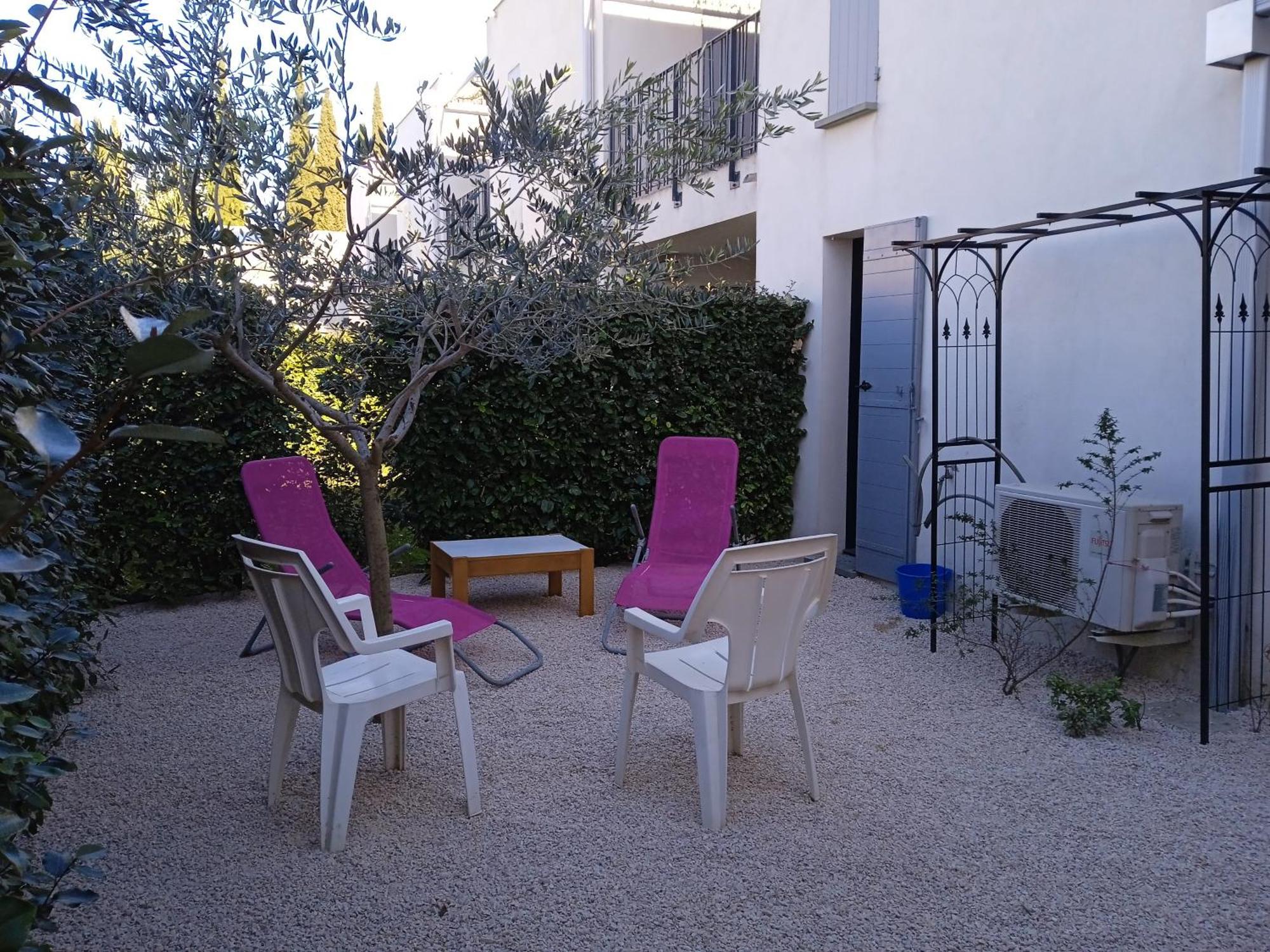 Le Clos Du Ventoux Malaucène Esterno foto